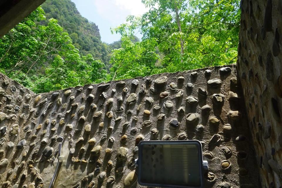 Khao Sok National Park Khao Sok Green Mountain View מראה חיצוני תמונה